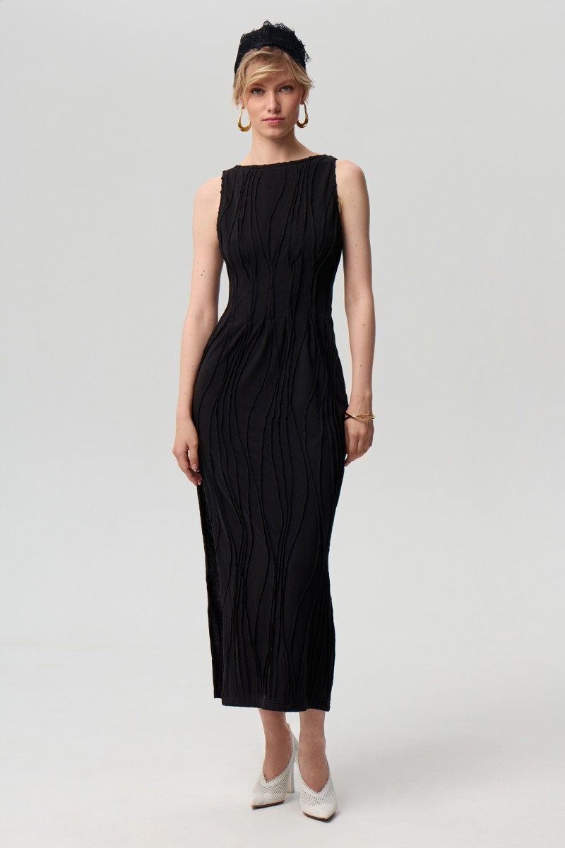 Платье Goddess