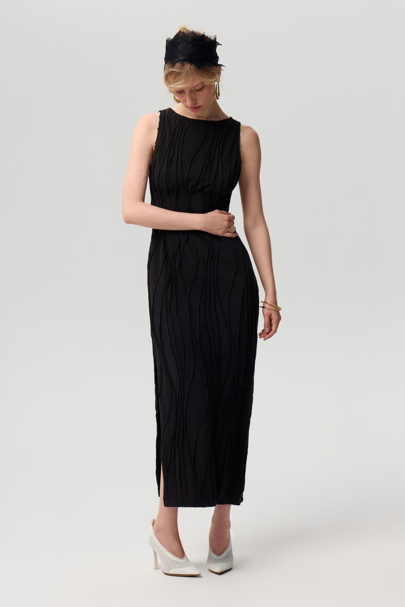 Платье Goddess