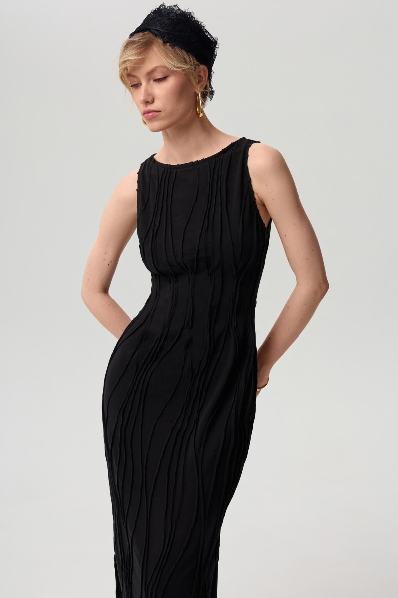 Платье Goddess