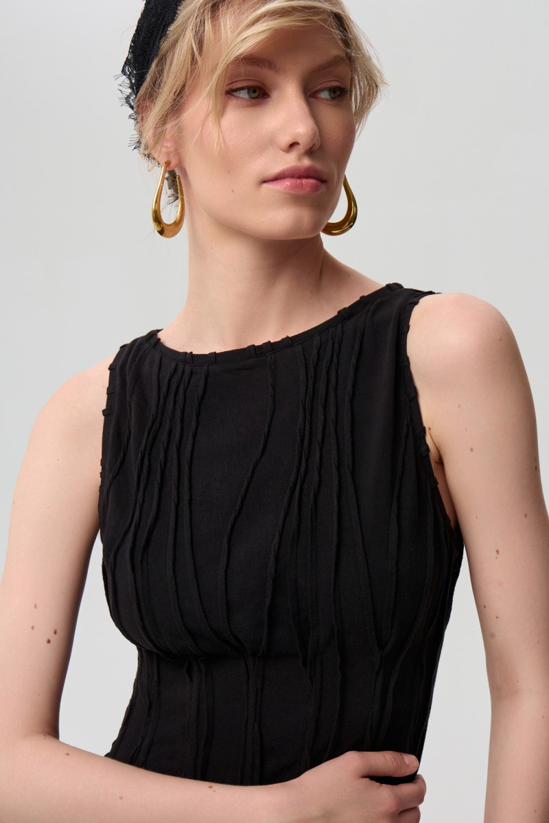 Платье Goddess