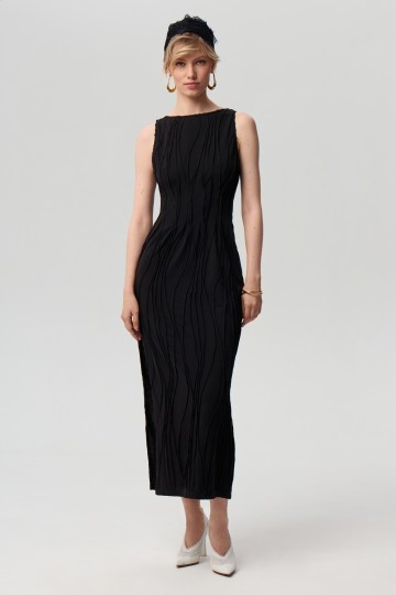 Платье Goddess