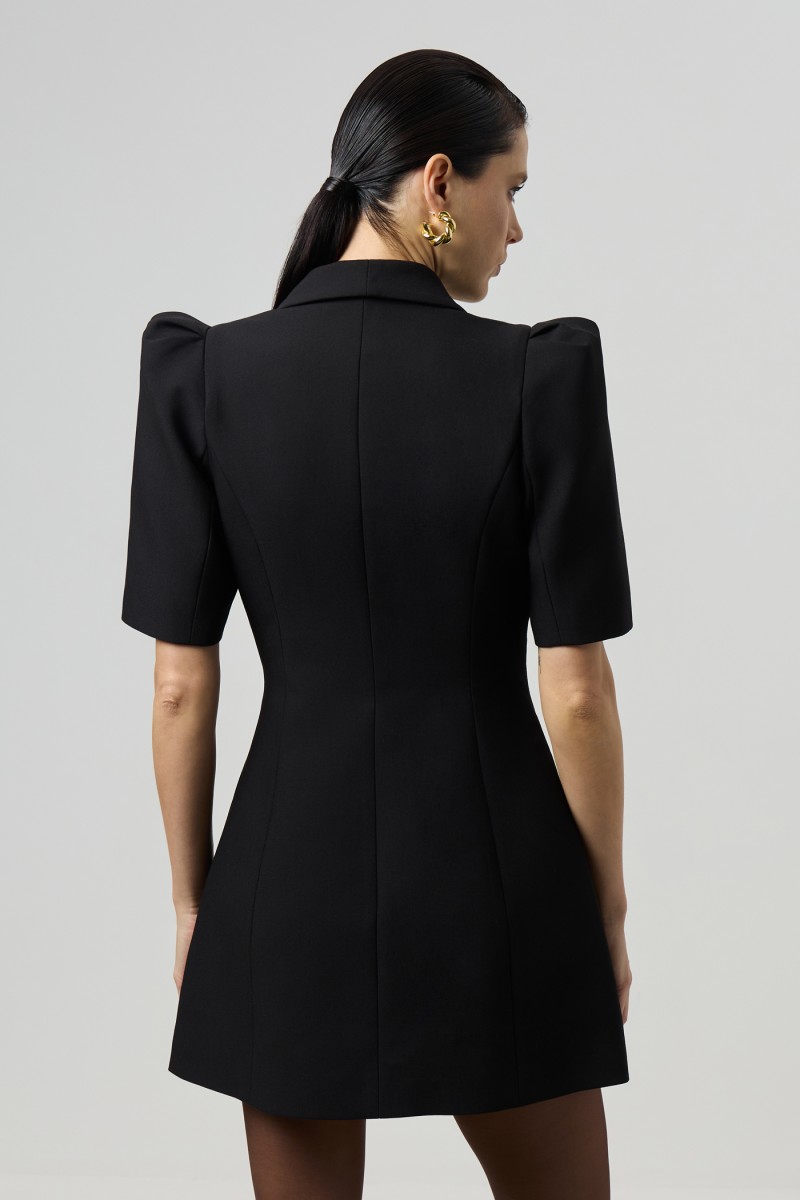 Платье Сорванная роза