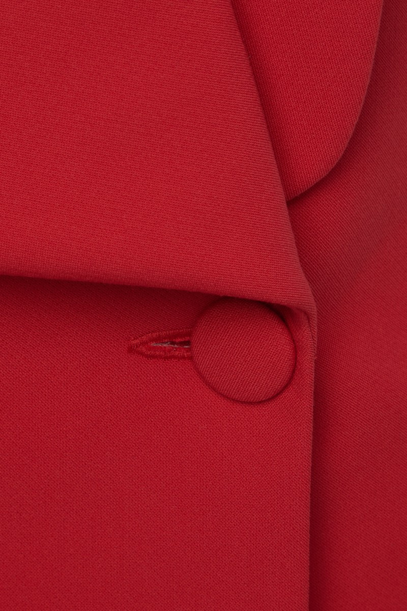 Платье Сорванная роза