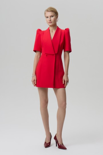 Платье Сорванная роза