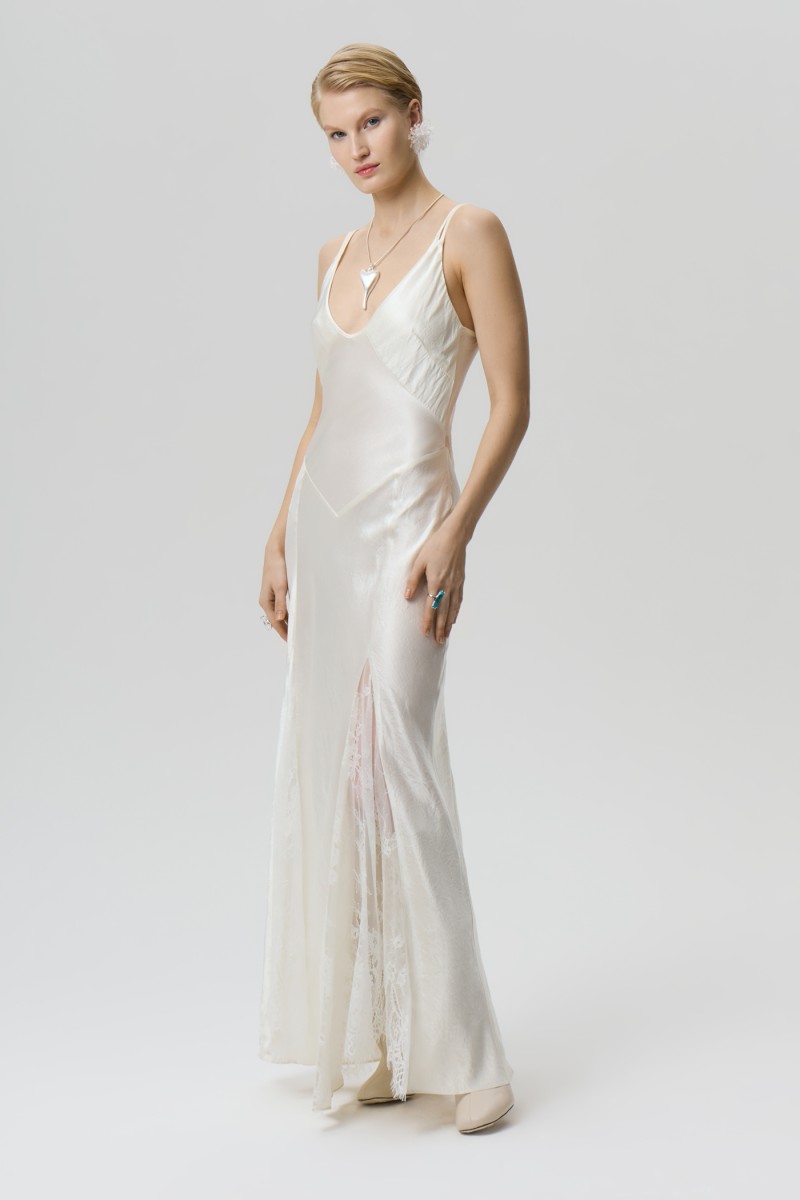 Платье Сбежавшая невеста