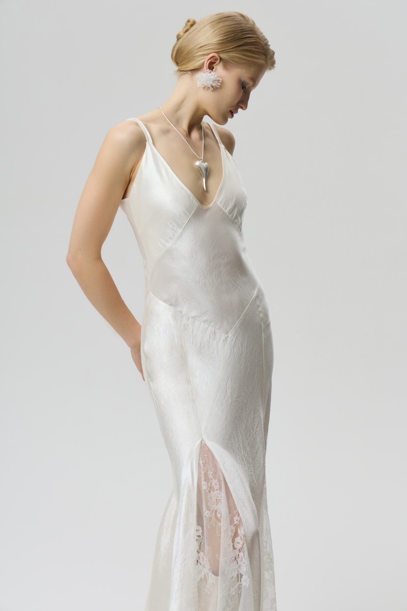 Платье Сбежавшая невеста