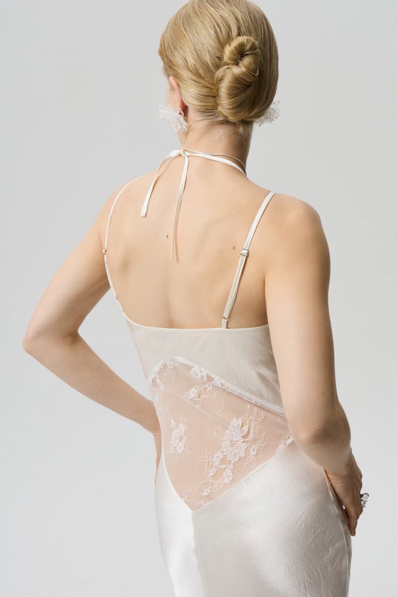 Платье Сбежавшая невеста