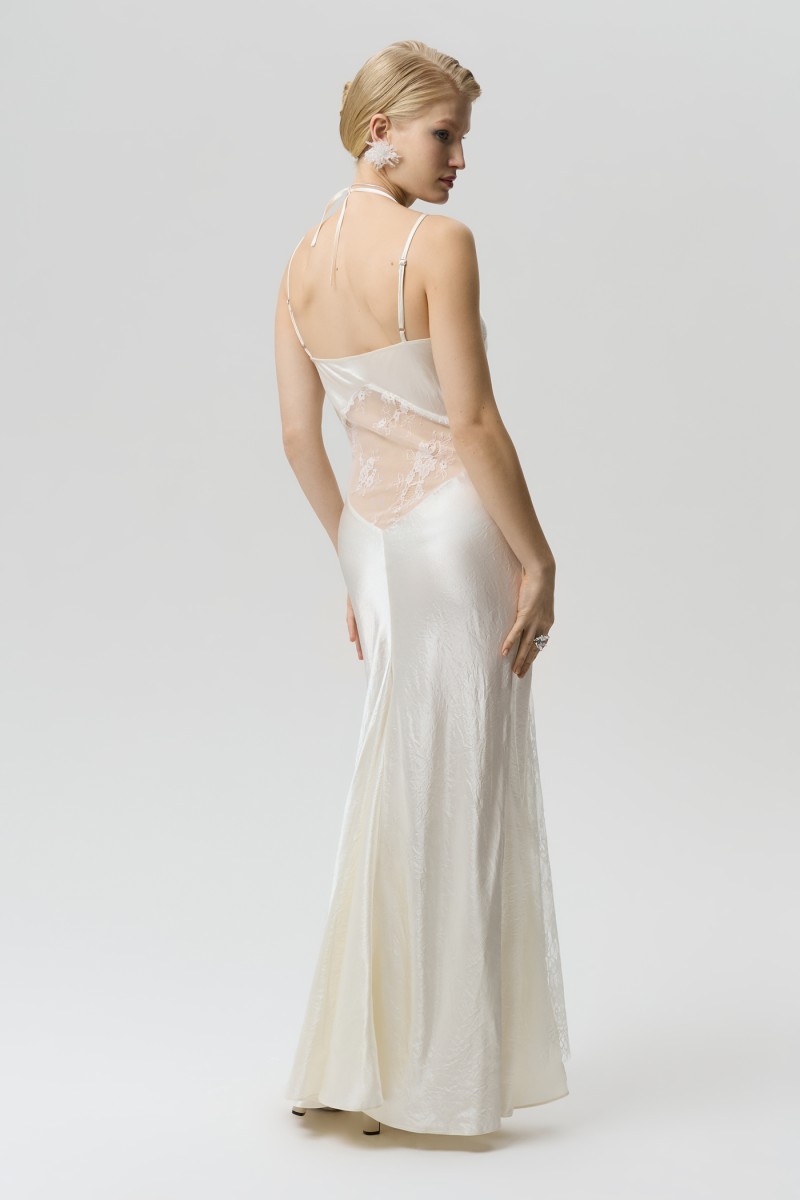 Платье Сбежавшая невеста