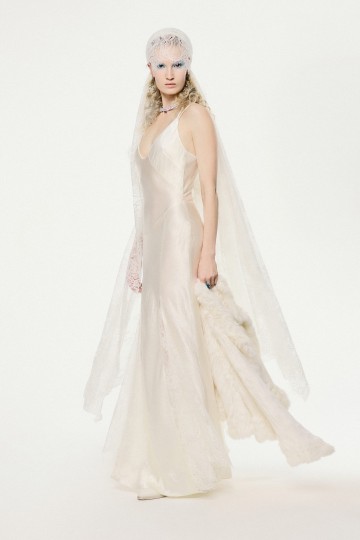 Платье Сбежавшая невеста