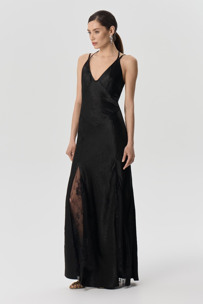 Платье Сбежавшая Невеста