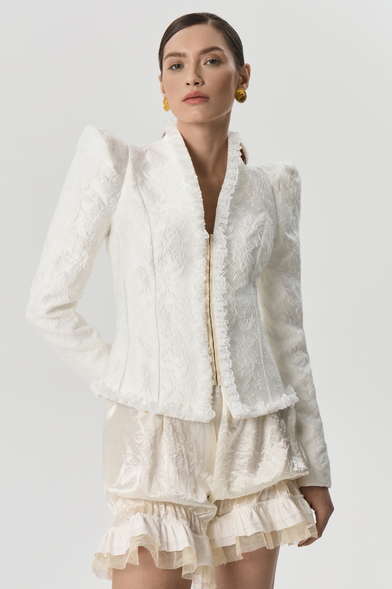 Пиджак Адель