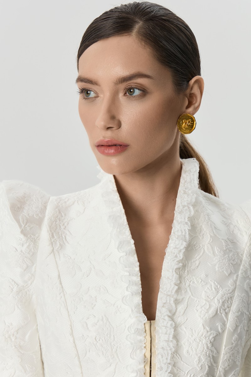 Пиджак Адель