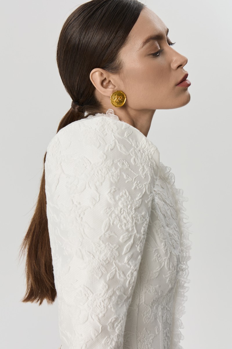 Пиджак Адель