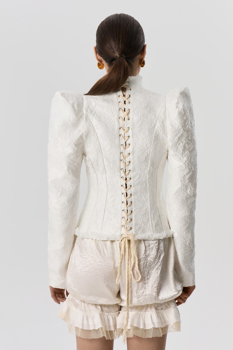 Пиджак Адель