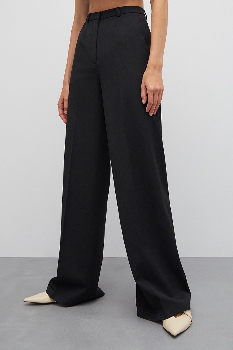 Брюки-палаццо Valentino