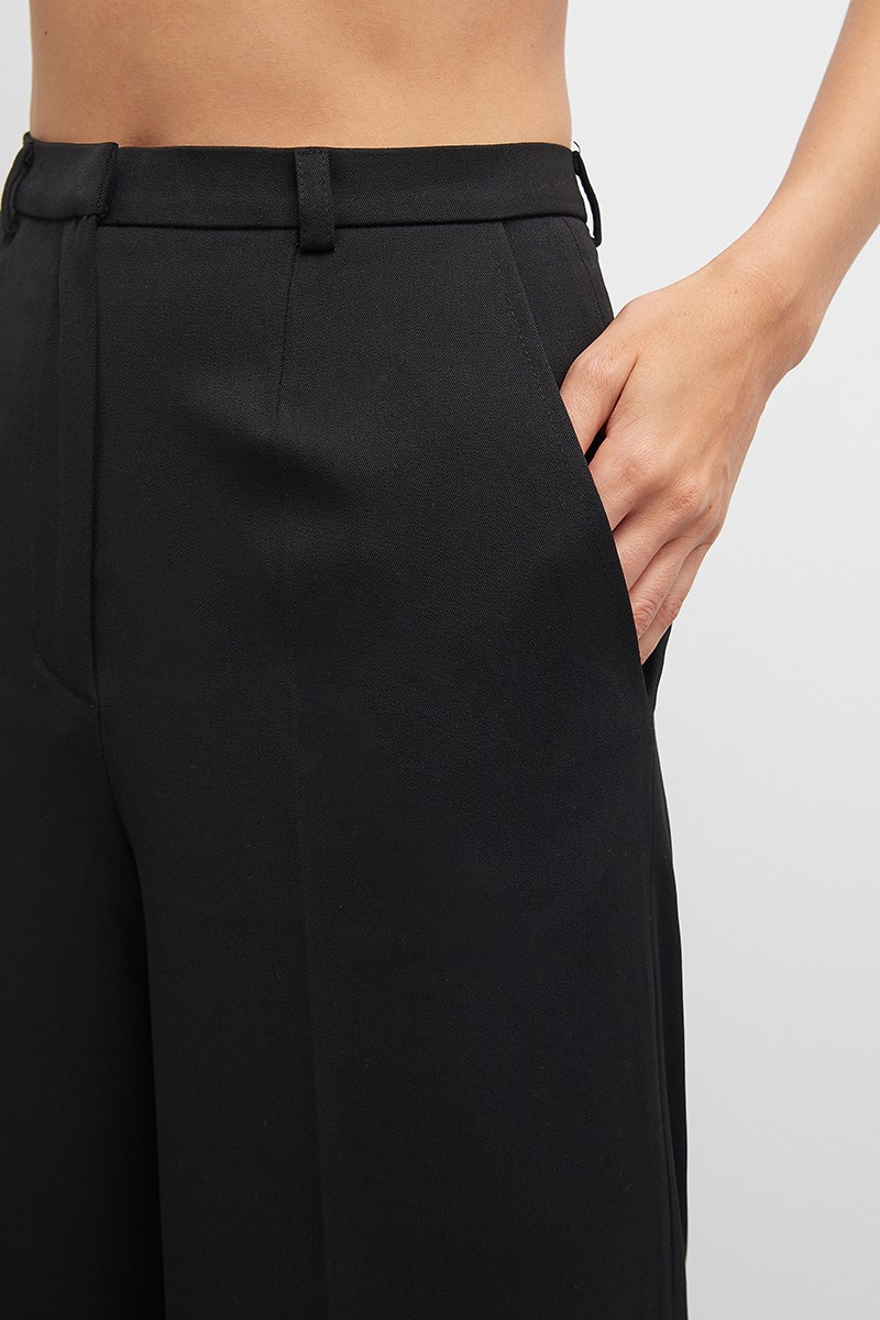 Брюки-палаццо Valentino