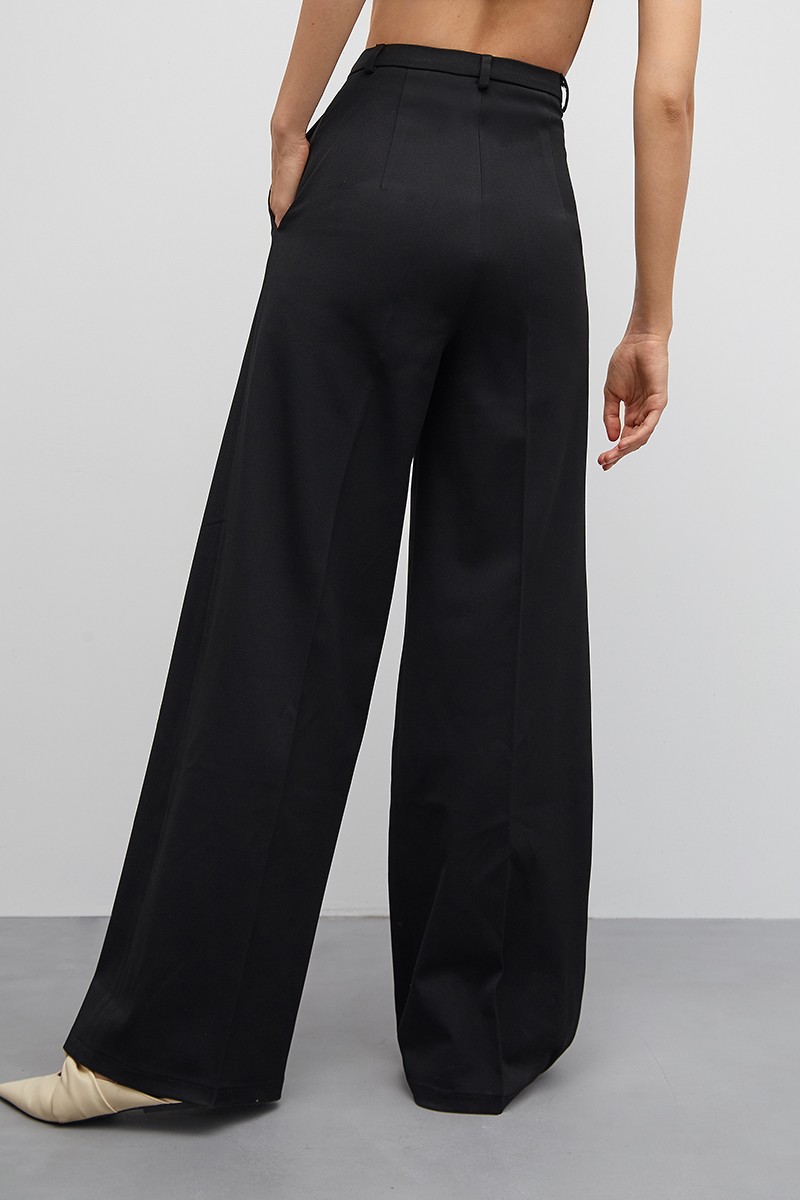 Брюки-палаццо Valentino