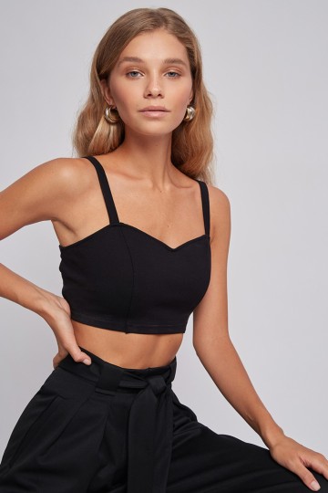 Топ ультракороткий