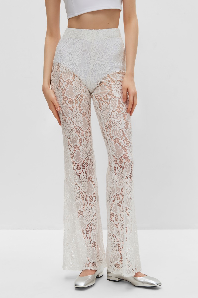 Брюки закружи меня