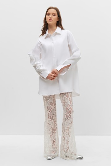 Брюки закружи меня