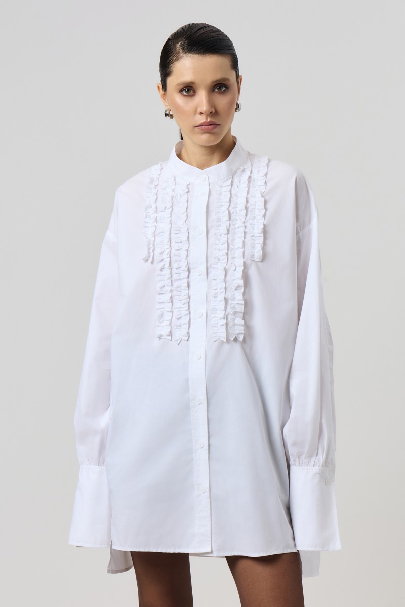 Рубашка Дорогая Патриция