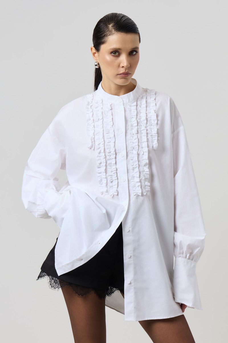 Рубашка Дорогая Патриция