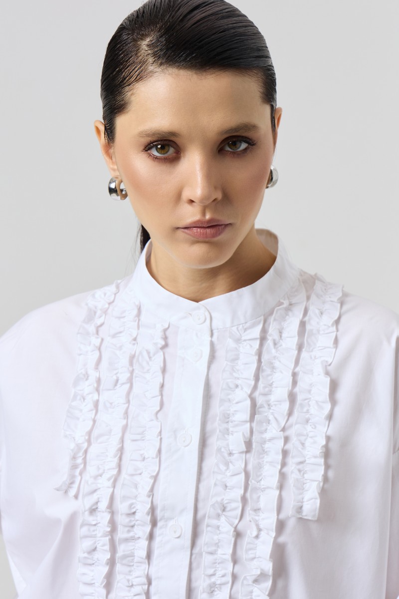 Рубашка Дорогая Патриция