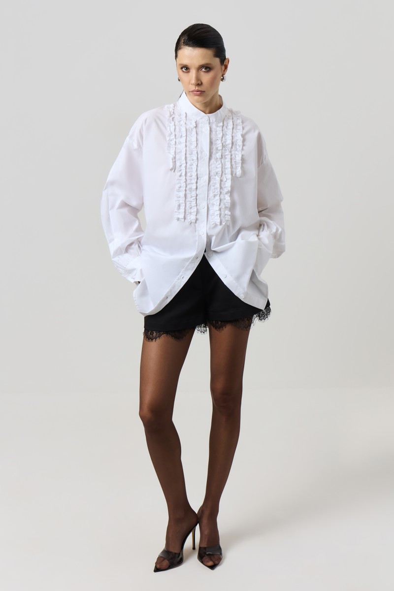 Рубашка Дорогая Патриция