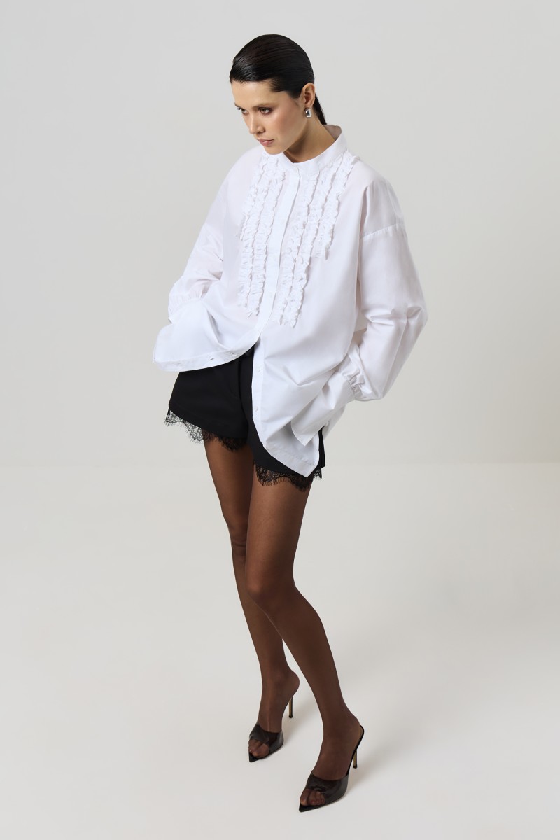 Рубашка Дорогая Патриция