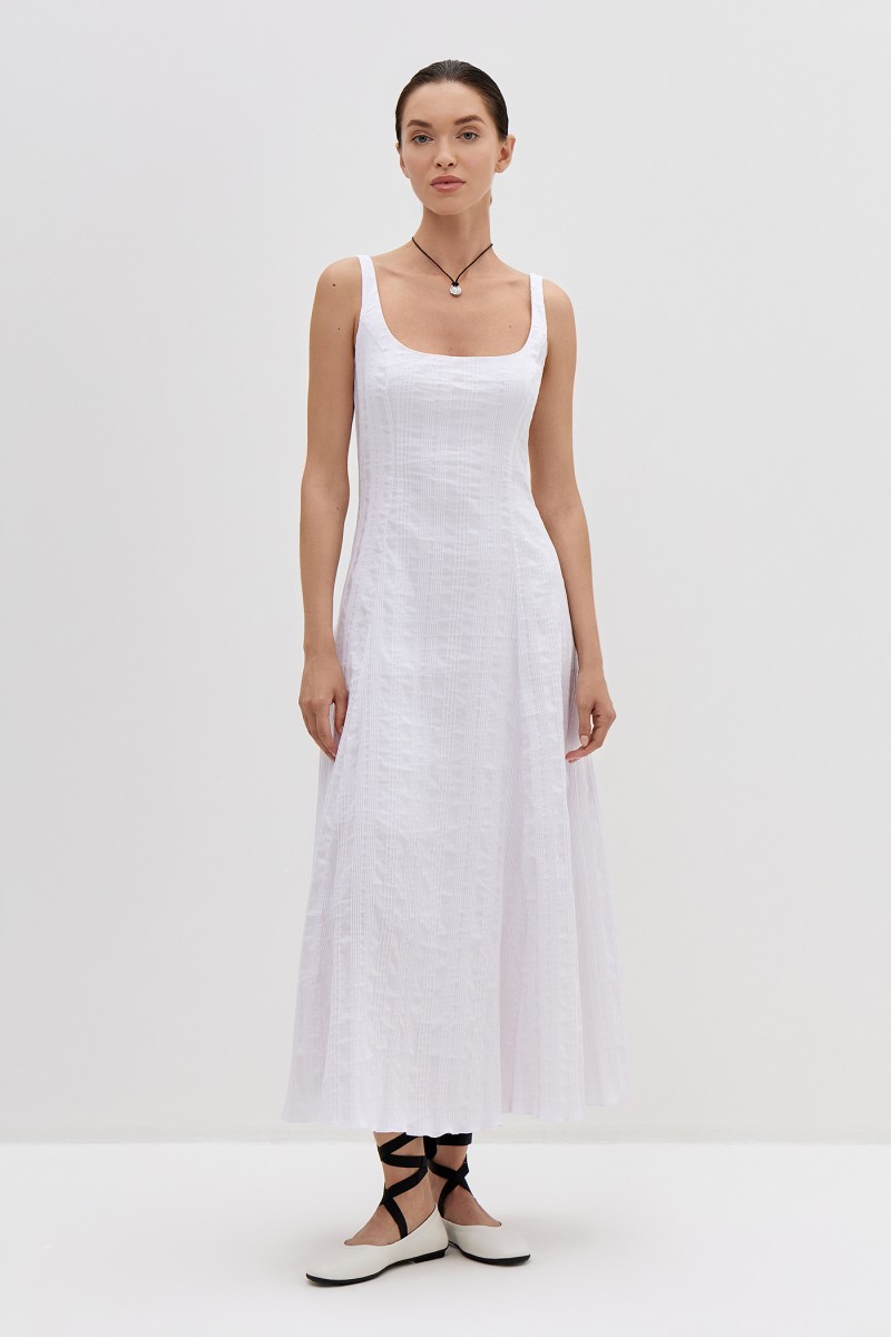 Платье белые ночи