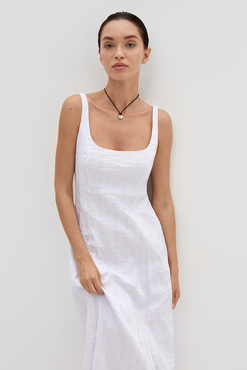 Платье белые ночи