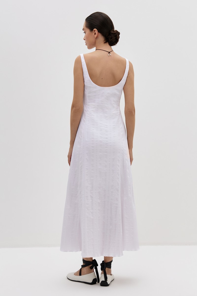 Платье белые ночи