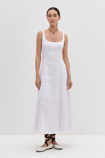 Платье белые ночи