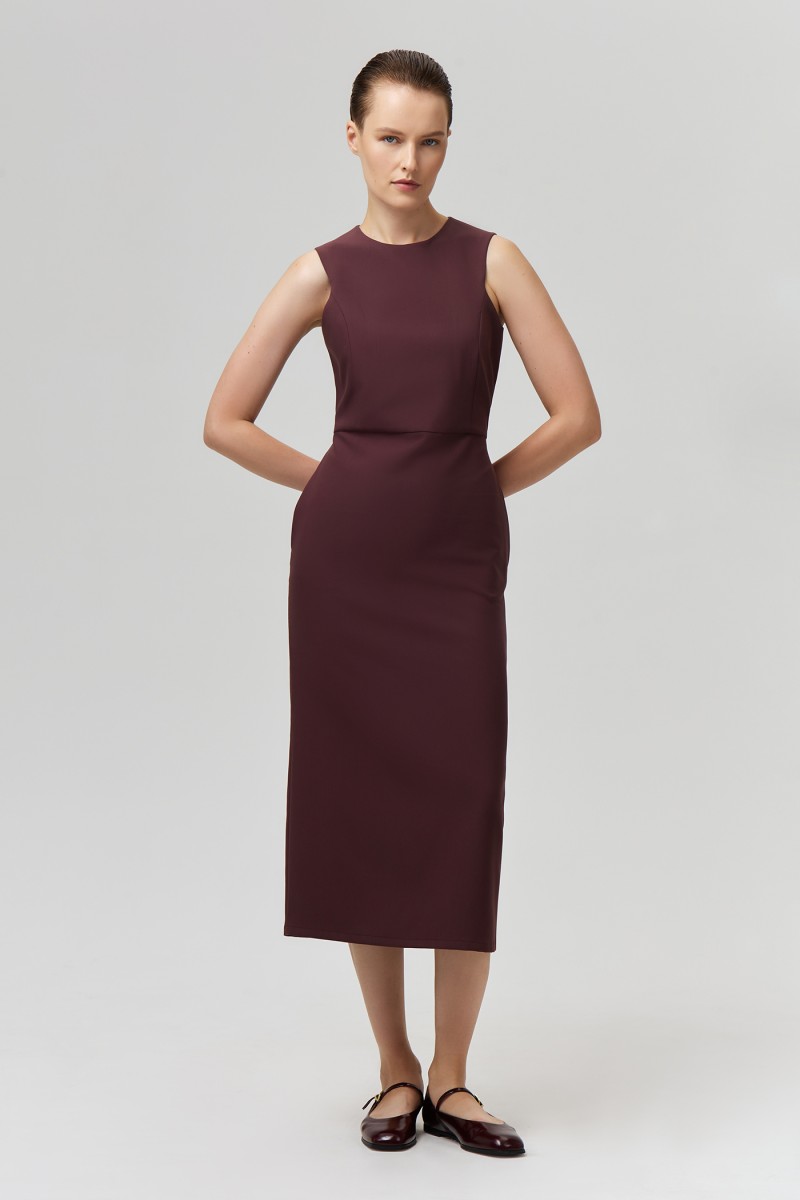 Платье Мелания