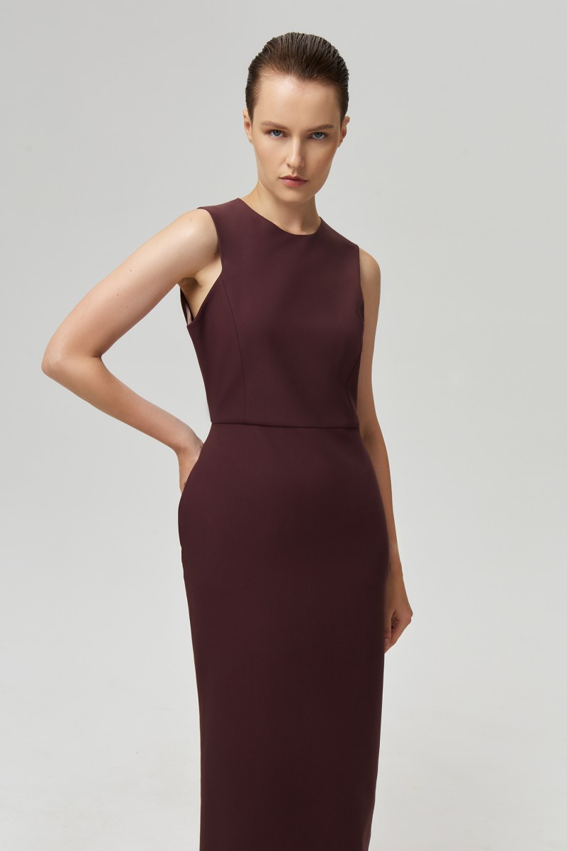 Платье Мелания