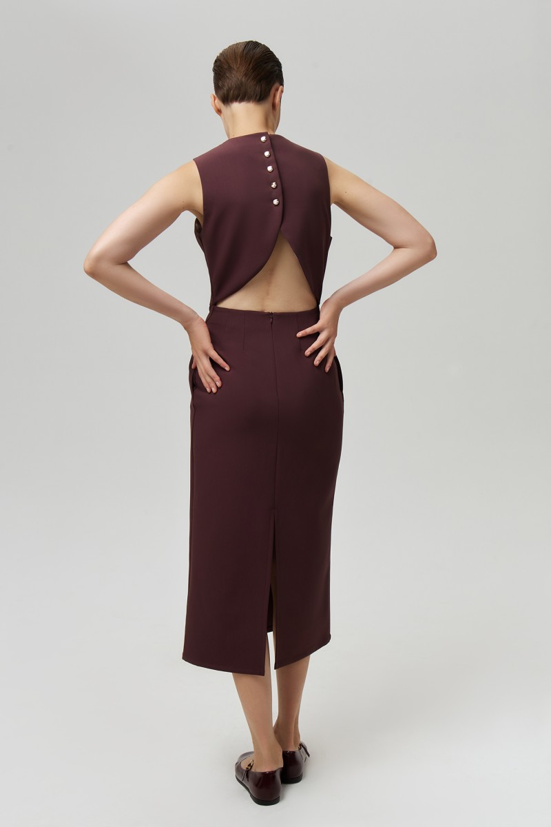 Платье Мелания