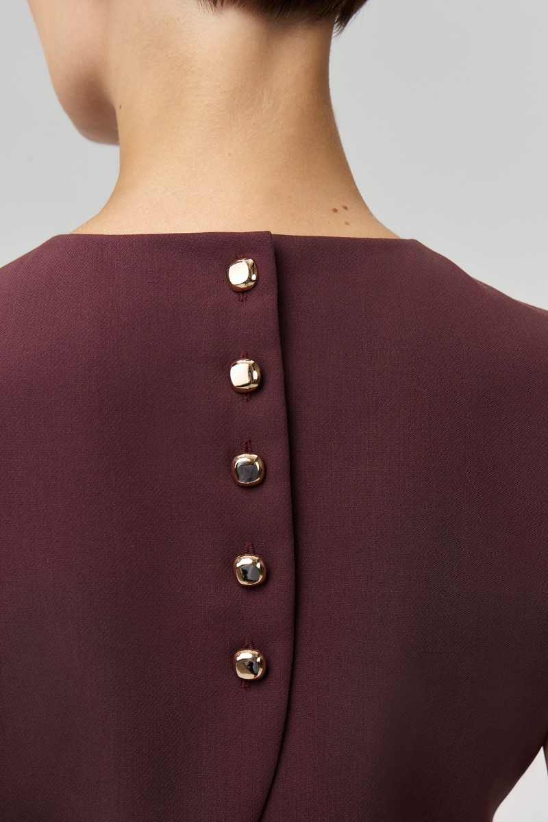 Платье Мелания