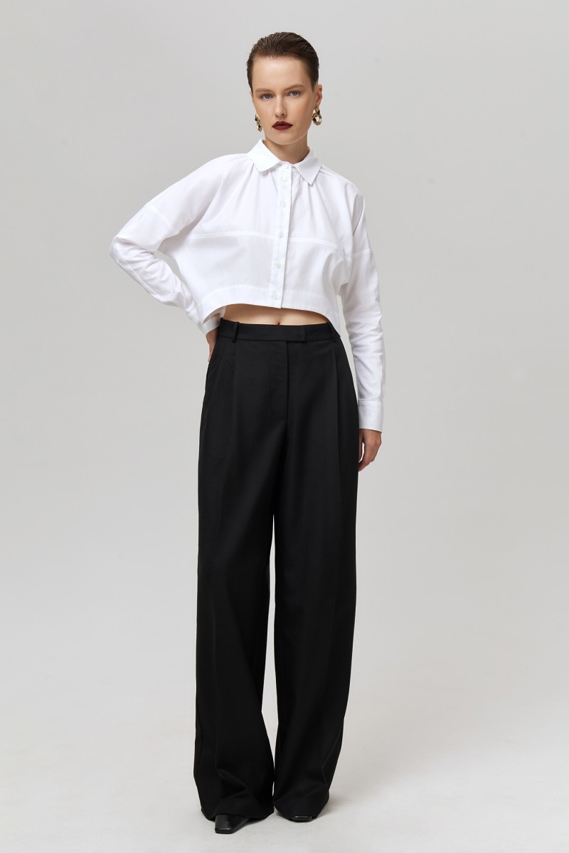 Рубашка Снова в школу