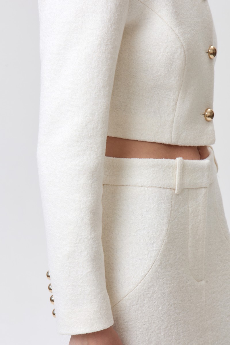 Пиджак Тихая роскошь