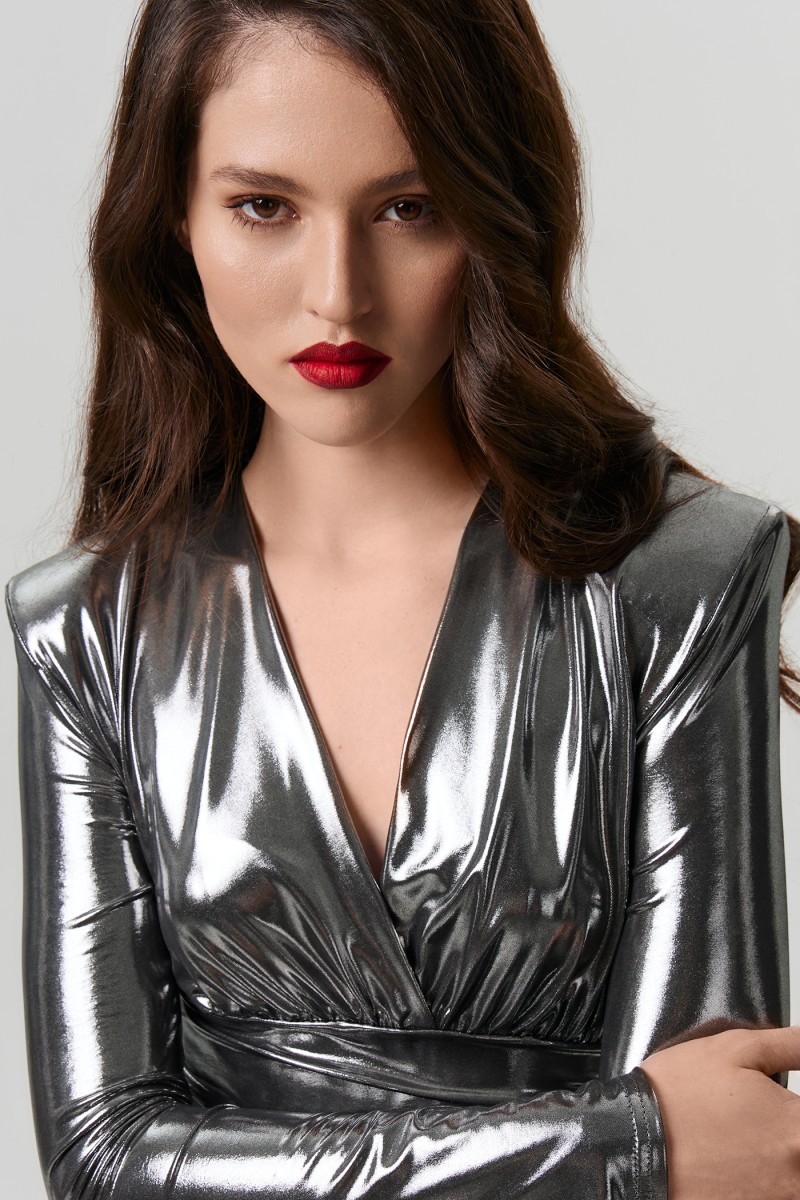 Платье мечты о Бали