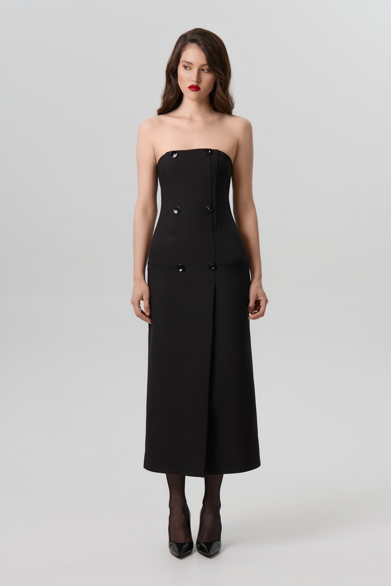 Платье Elegance