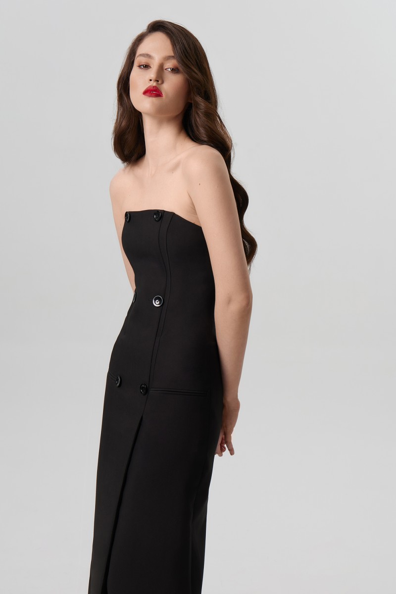 Платье Elegance