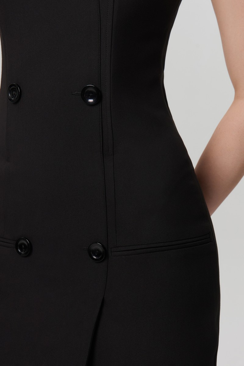 Платье Elegance