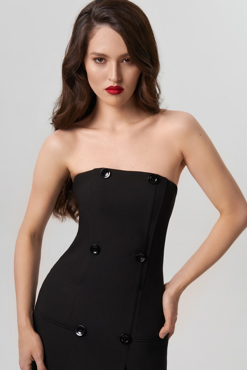 Платье Elegance