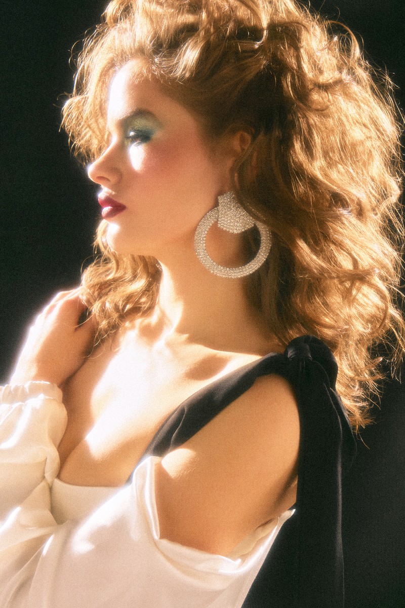 Платье Ночная бабочка