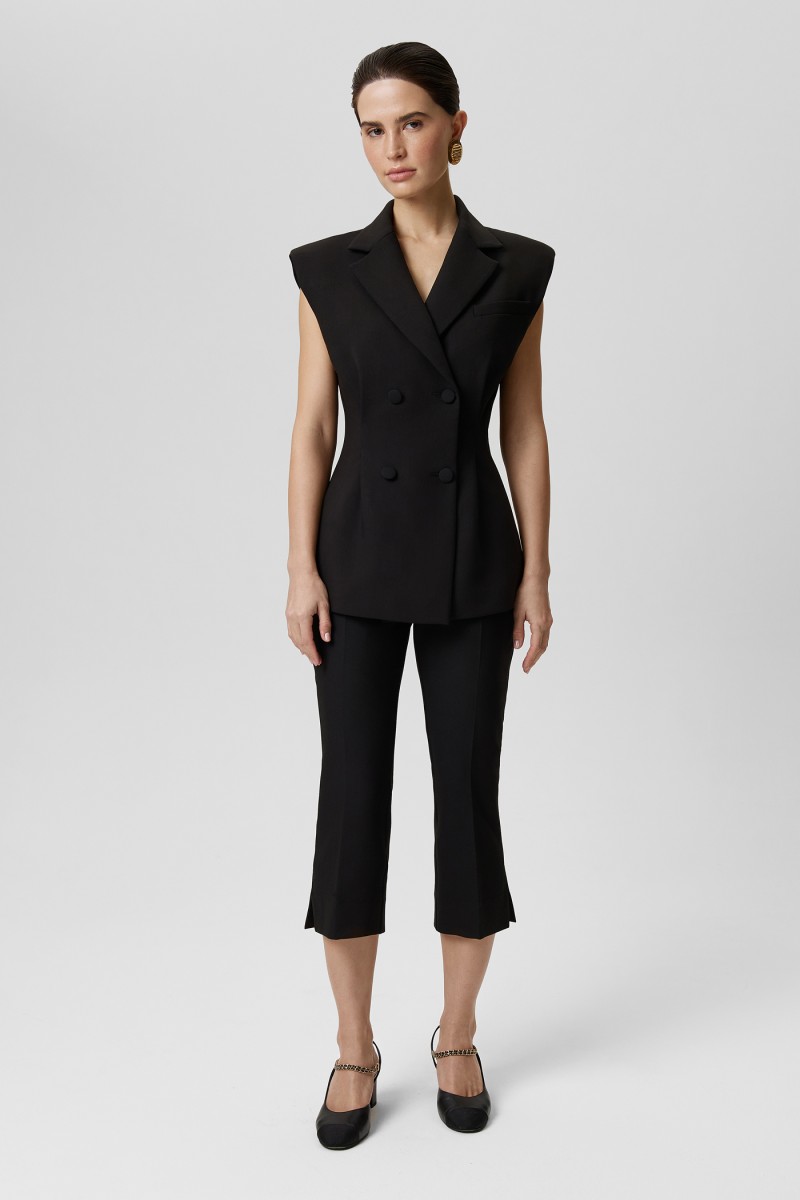 Брюки Капри