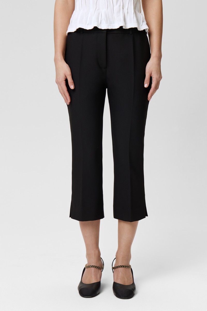 Брюки Капри