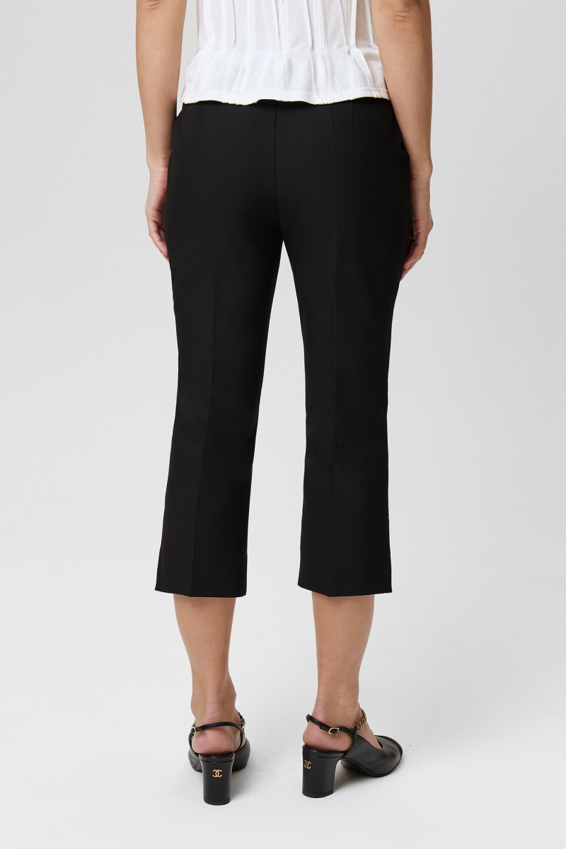 Брюки Капри