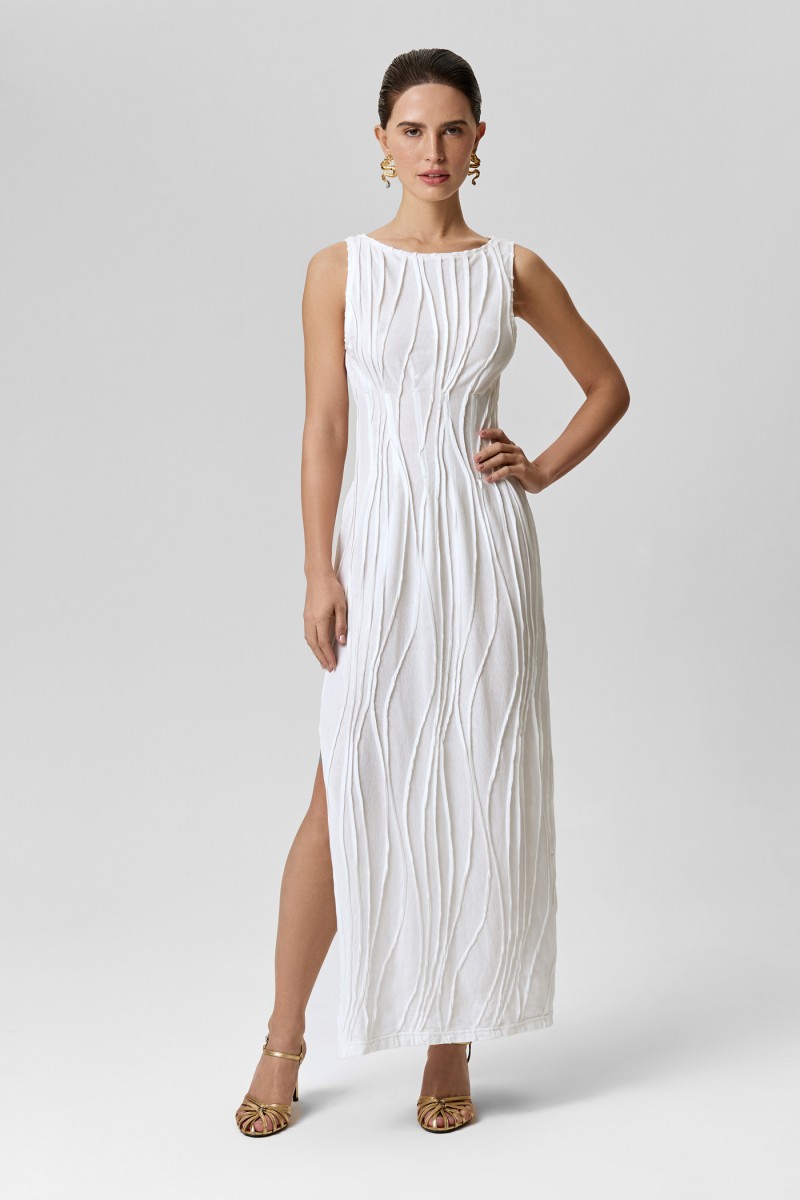 Платье Goddess