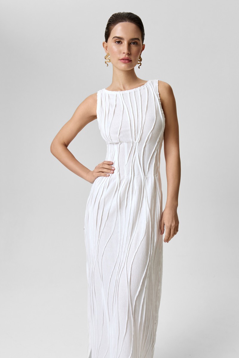 Платье Goddess